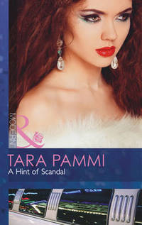 Book Cover for A Hint of Scandal by Tara Pammi