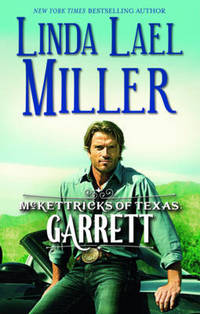 Book Cover for Garrett by Linda Lael Miller