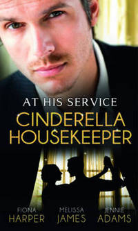 Book Cover for Housekeeper by Jennie Adams