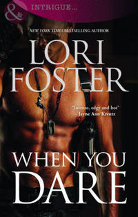 Book Cover for When You Dare by Lori Foster