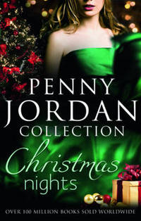 Book Cover for Christmas Nights by Penny Jordan