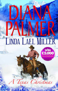 Book Cover for A Texas Christmas by Diana Palmer, Linda Lael Miller