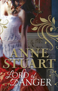 Book Cover for Lord of Danger by Anne Stuart