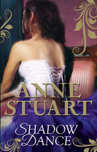Book Cover for Shadow Dance by Anne Stuart