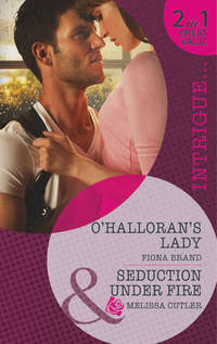 Book Cover for O'Halloran's Lady by Fiona Brand, Melissa Cutler