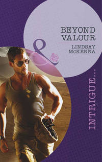 Book Cover for Beyond Valour by Lindsay McKenna