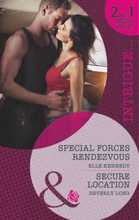 Book Cover for Special Forces Rendezvous by Elle Kennedy, Beverly Long