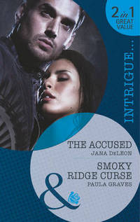 Book Cover for The Accused by Jana DeLeon, Paula Graves