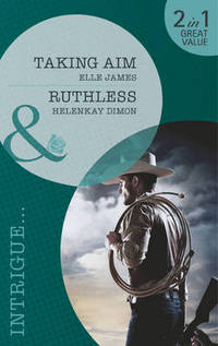 Book Cover for Taking Aim by Elle James, HelenKay Dimon