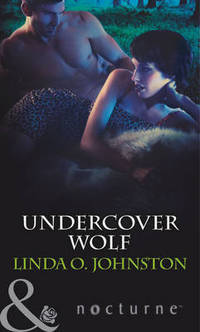 Book Cover for Undercover Wolf by Linda O Johnston