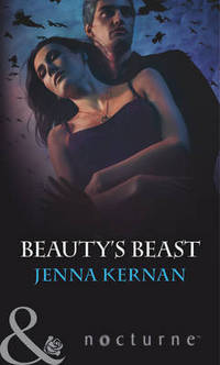 Book Cover for Beauty's Beast by Jenna Kernan