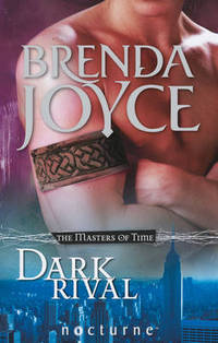 Book Cover for Dark Rival by Brenda Joyce