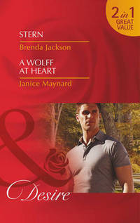 Book Cover for Stern by Brenda Jackson, Janice Maynard