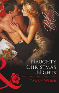 Book Cover for Naughty Christmas Nights by Tawny Weber