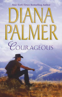 Book Cover for Courageous by Diana Palmer
