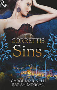 Book Cover for Sins by Carol Marinelli, Sarah Morgan