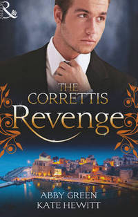 Book Cover for Revenge by Abby Green, Kate Hewitt