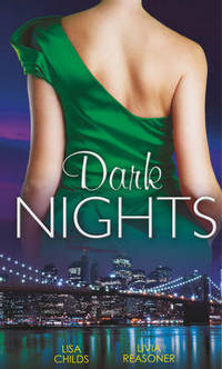 Book Cover for Dark Nights by Lisa Childs, Livia Reasoner