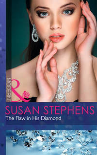 Book Cover for The Flaw in His Diamond by Susan Stephens