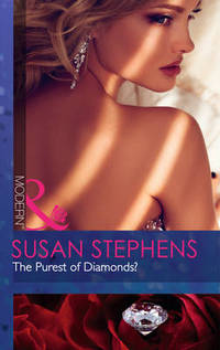 Book Cover for The Purest of Diamonds? by Susan Stephens
