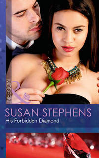 Book Cover for His Forbidden Diamond by Susan Stephens
