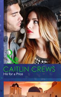 Book Cover for His for a Price by Caitlin Crews