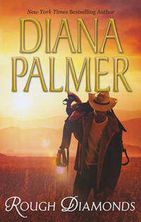 Book Cover for Rough Diamonds by Diana Palmer, Diana Palmer