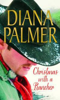 Book Cover for Christmas With the Rancher by Diana Palmer, Diana Palmer