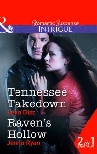 Book Cover for Tennessee Takedown by Lena Diaz, Jenna Ryan