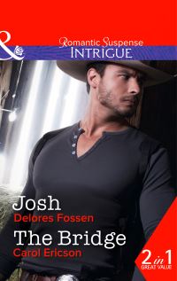 Book Cover for Josh by Delores Fossen, Carol Ericson