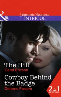 Book Cover for The Hill by Carol Ericson, Delores Fossen