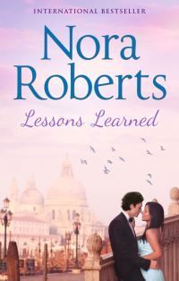 Book Cover for Lessons Learned by Nora Roberts