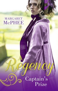 Book Cover for A Regency by Margaret McPhee, Margaret McPhee