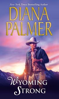 Book Cover for Wyoming Strong by Diana Palmer