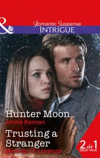 Book Cover for Hunter Moon by Jenna Kernan, Melinda Di Lorenzo
