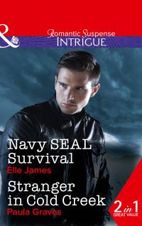 Book Cover for Navy SEAL Survival by Elle James, Paula Graves