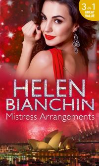 Book Cover for Mistress Arrangements by Helen Bianchin, Helen Bianchin