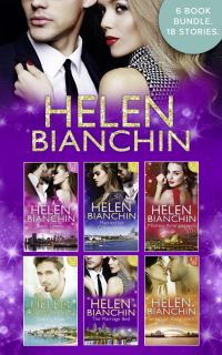 Book Cover for The Helen Bianchin Collection by Helen Bianchin