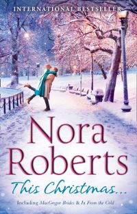 Book Cover for This Christmas... by Nora Roberts, Nora Roberts