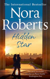 Book Cover for Hidden Star by Nora Roberts