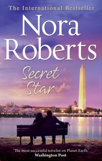Book Cover for Secret Star by Nora Roberts