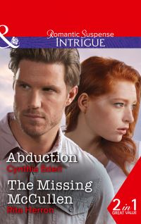 Book Cover for Abduction by Cynthia Eden, Rita B Herron