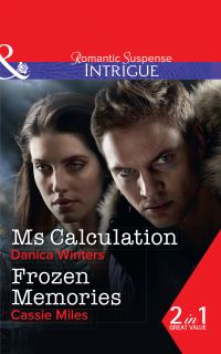 Book Cover for Ms. Calculation by Danica Winters, Cassie Miles