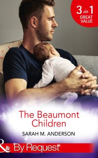 Book Cover for The Beaumont Children by Sarah M Anderson, Sarah M Anderson