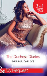 Book Cover for The Duchess Diaries by Merline Lovelace, Merline Lovelace