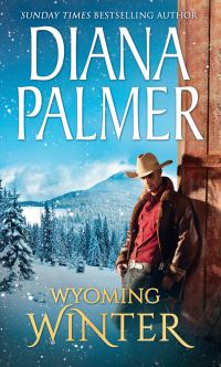 Book Cover for Wyoming Winter by Diana Palmer