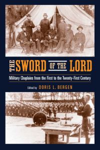 Book Cover for The Sword of the Lord by Doris L Bergen