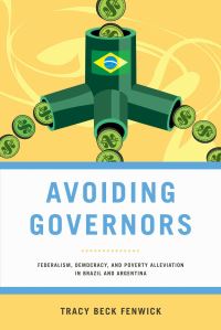 Book Cover for Avoiding Governors by Tracy Beck Fenwick