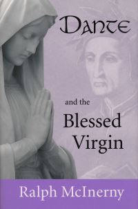 Book Cover for Dante and the Blessed Virgin by Ralph McInerny