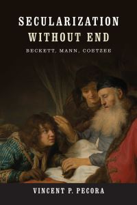 Book Cover for Secularization Without End by Vincent P Pecora